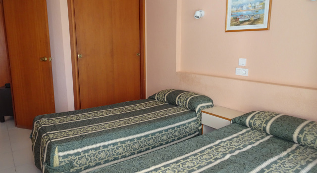 Lux Benidorm, Забронировать Апарт-отель Апарт-отели Бенидорм, Апарт-отель