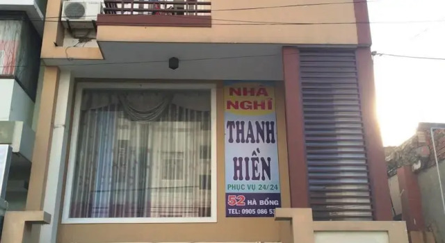Thanh Hiền HB Hotel, Prenota Hotel Hotel economici a Da Nang