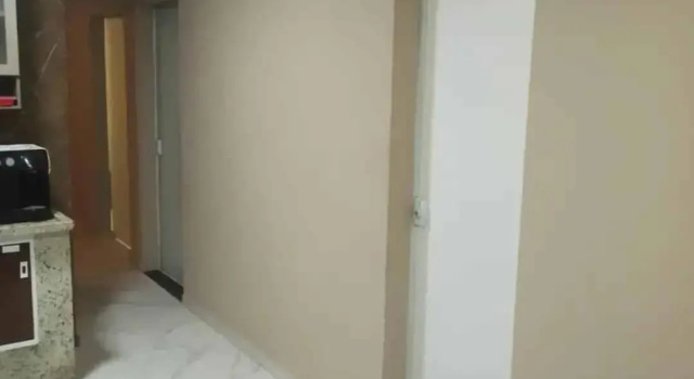 Casa de Praia 2º andar Canto dos Ganchos