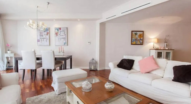 Апартаменты Lovely Loft Rambla