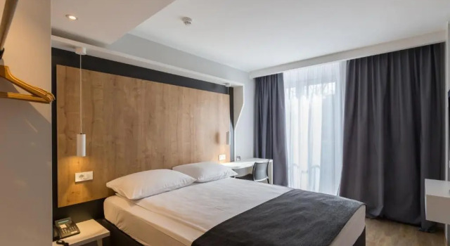 Одноместный номер Standard M Hotel