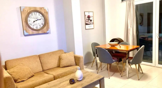 Апартаменты Helios Apartments - Beach of Lachania Rhodes