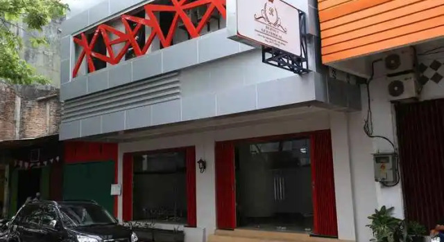 Rejeki 3 Guesthouse, Rezerwuj Hotel Ambon Maluku