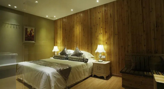 Qiandao Lake Yuhan Hotel