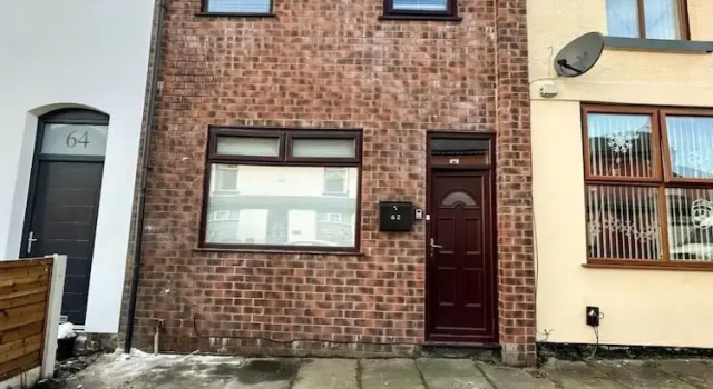 Fulfill Apartments Walkden, Забронировать Апартаменты/квартира Апартаменты Большого Манчестера, Апартаменты/квартира