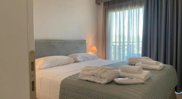 Люкс Дуплекс Magic Hotel