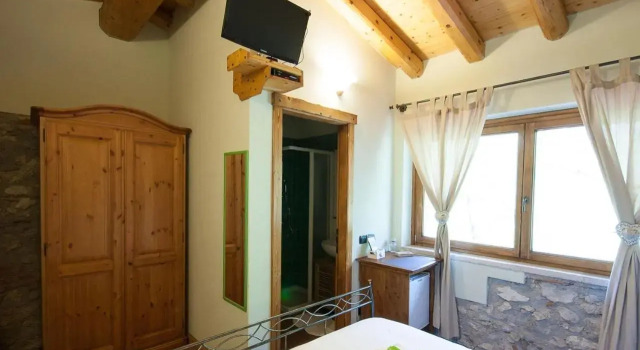 Agriturismo BioBiò, Prenota Hotel Hotel a Veneto con parcheggio, Parcheggio