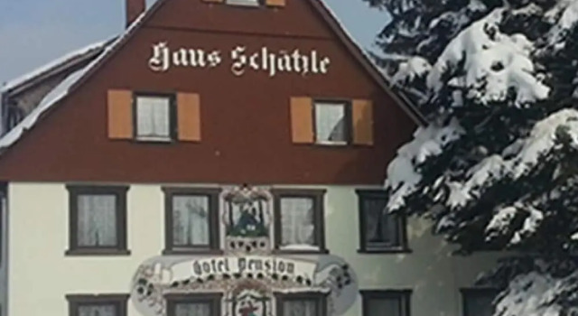 Hotel-Pension Schätzle, Reserva ahora Hostal o pensión Hoteles en Baden-Wurtemberg con desayuno, Desayunos
