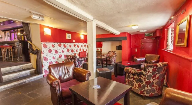 The Noel at Whitwell, Book Guesthouse Oakham Leicestershire