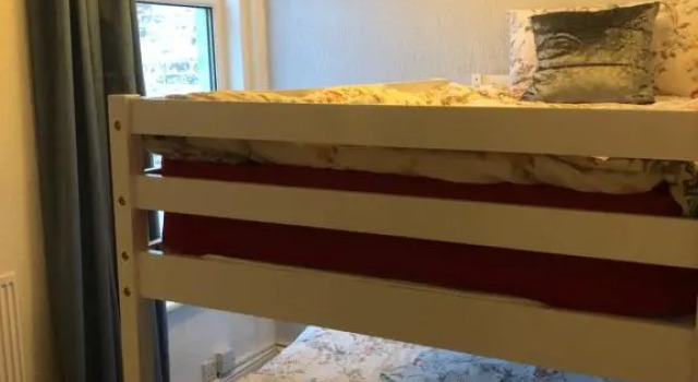 Номер Standard Melrose Hotel