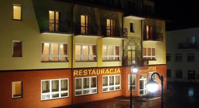 Secession Hotel, Buchen Sie Hotel Leczna Lubelskie