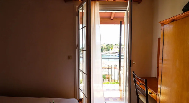 Antigoni Apartments