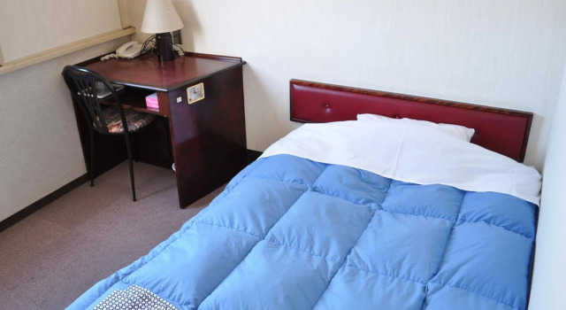 Shizunai City Hotel