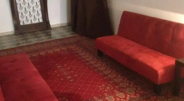 Luxury B&B