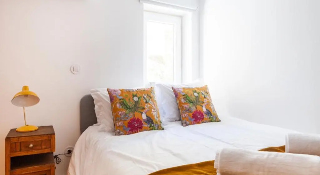 Апартаменты Standard Lisbon Chillout Apartments