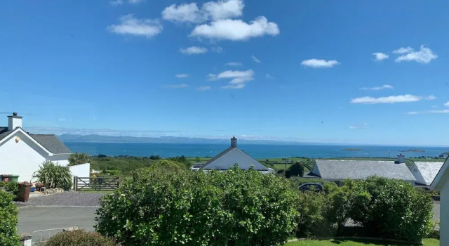 Watlands, Buchen Sie Ferienhaus Llanengan 