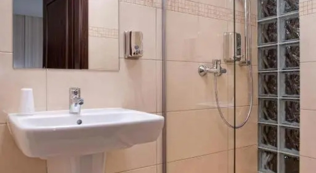 Номер Standard Hotel Lord Krosno