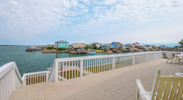 Студия Bear's Den by Topsail Realty