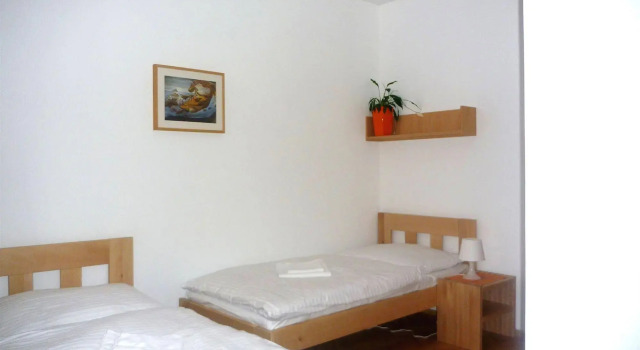 Hotel Garni Rambousek