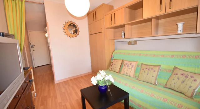 Apartamento Promar studio
