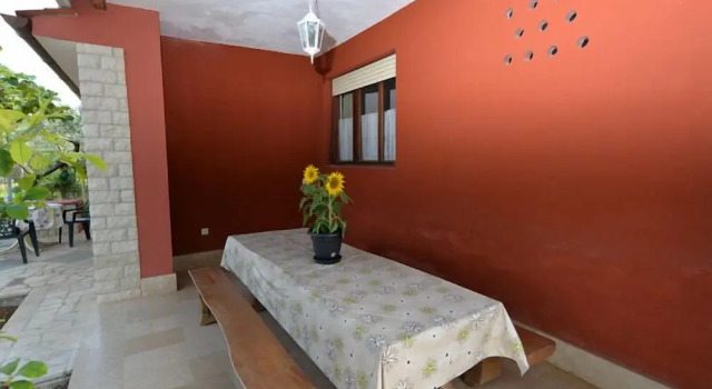 Апартаменты Standard Apartment 684