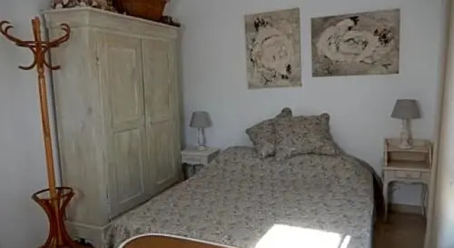 Les Chênes