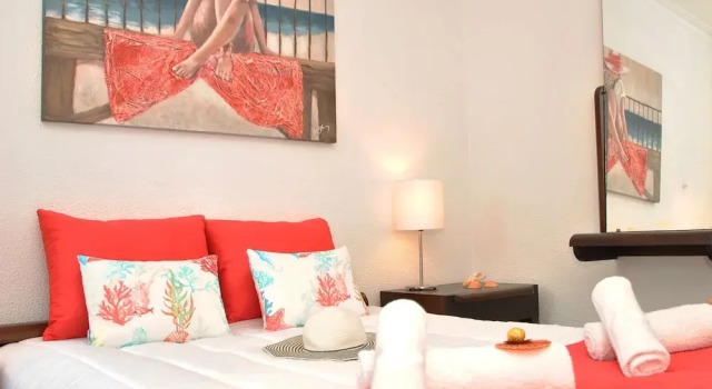 Apartamento Canary, Réserver Appartement São Clemente 