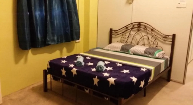 Vintage Inn Jonker Walk Melaka By Zuzu, Rezerwuj Hostel Malakka Melaka