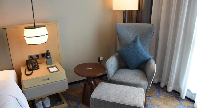 Zhuhai Tangyi Hotel, Boek Hotel Hotels in Guangdong met parkeren, Parkeren