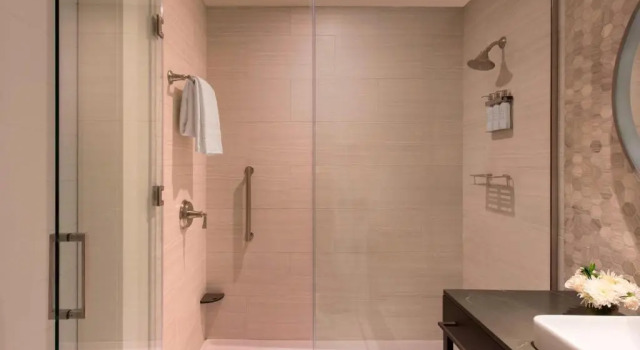 Номер Standard The Elizabeth Hotel, Autograph Collection