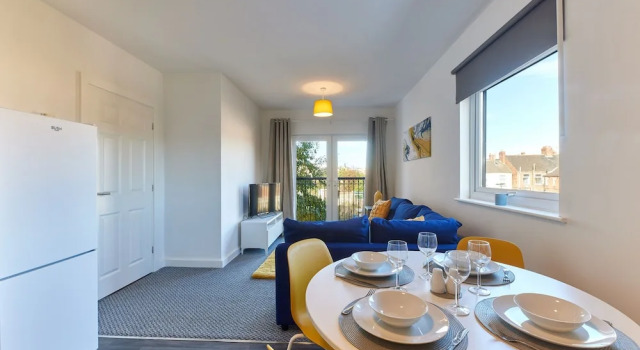 Mindrum in North Shields, Prenota Hotel North Shields Tyne and Wear