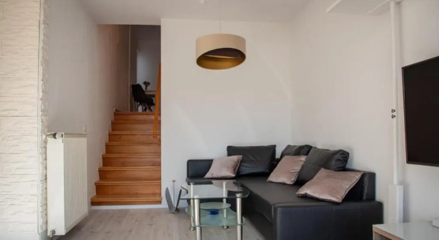 Liebesvolles Studio in Eppstein, Rezervați Hotel Eppstein Taunus