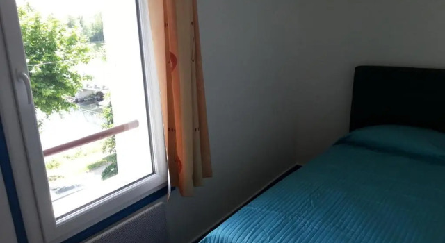 Le Gîte du Port, Prenota Hotel Hotel a Alvernia con parcheggio, Parcheggio