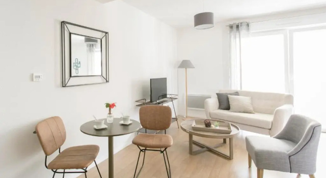 Zenao Apparthôtels Mulhouse, Book Hotel Hotels in Haut-Rhin with Breakfast, Breakfasts