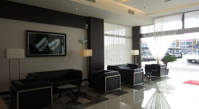 D Hotel, Reserva ahora Hotel Seri Iskandar Perak