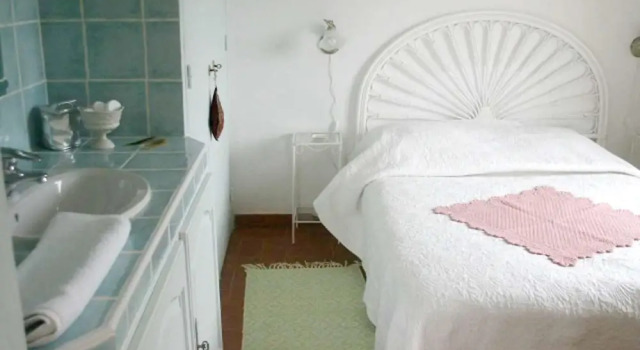 Villa With 4 Bedrooms in La Croix-valmer, With Wonderful sea View, Pri, Забронировать Вилла Коттеджи Ла-Круа-Вальме, Коттедж