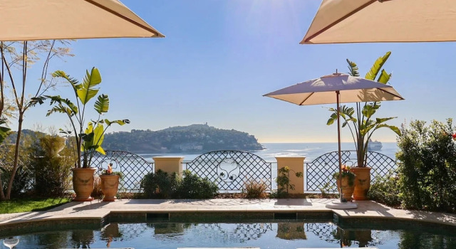 Коттедж Villa Soleil Riviera
