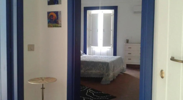 Апартаменты Casa Salomone 2