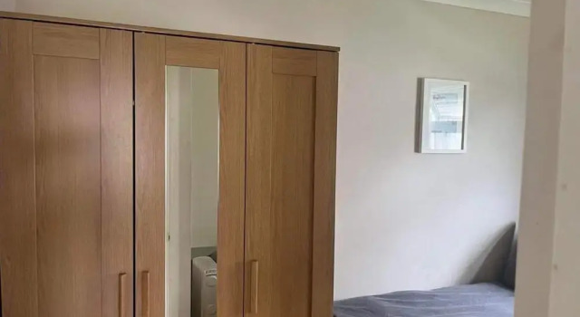 Шале Seasideescape-2br-sleeps4-parking-petsok-fireplace