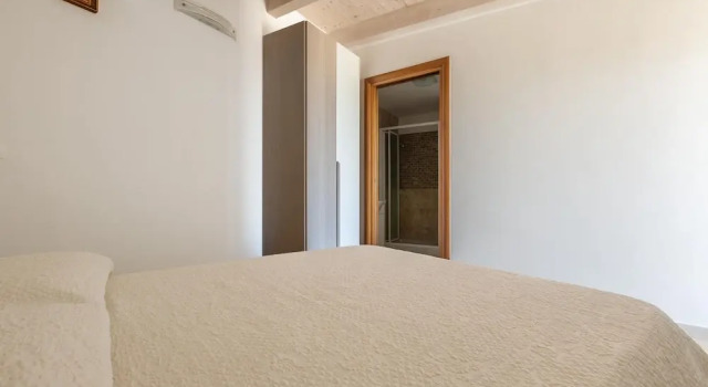 2522 Trullo Monte Cannone - Appartamento 2 by Perle di Puglia, Book Apartment Apartments in Fasano Area, Apartment