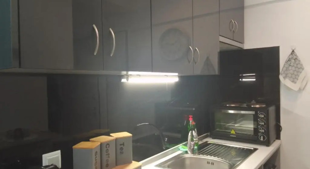 Апартаменты Petit Apartment - City Center