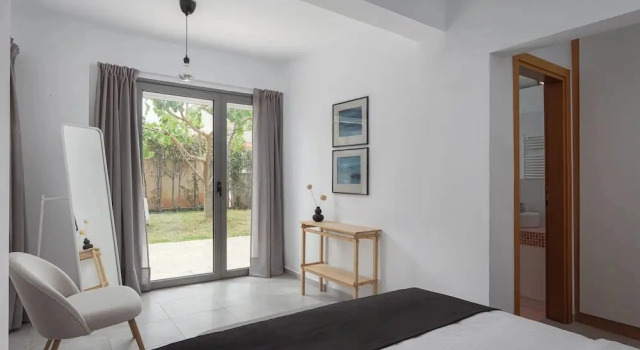 Grand Apollon Villa