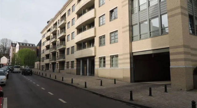 Eurovillage Suites Brussels, 예약 아파트 브뤼셀 Brussel District
