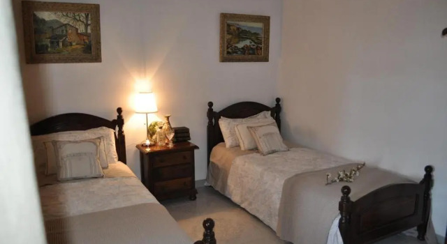 Finca Son Amora Vell, Rezerwuj Hotel Hotele w Majorka z parkingiem, Parking