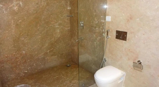 Двухместный номер Deluxe Paramount Tower