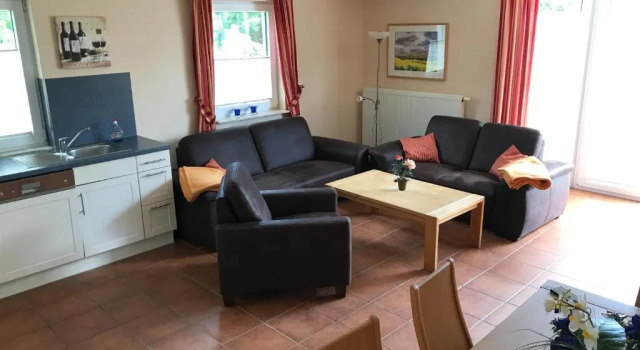 Dycke Haus 6, Réserver Hôtel Zudar Rügen