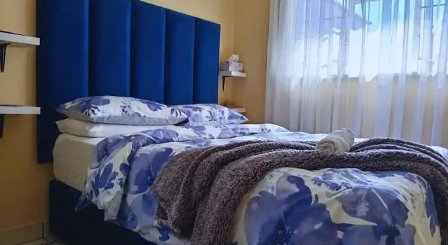 Olivia Pines Guesthouse, Buchen Sie Pension Krugersdorp West Rand
