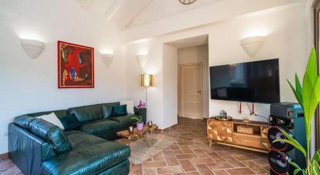 Holiday Home Palma