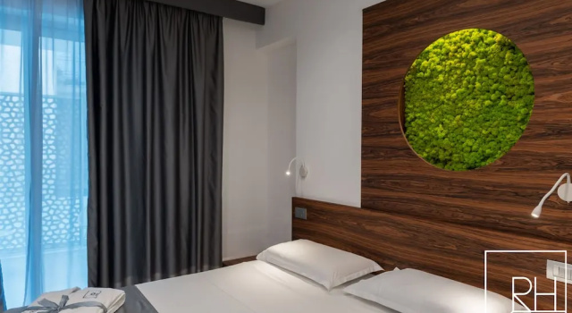 Deluxe værelse B&B Rakel Home