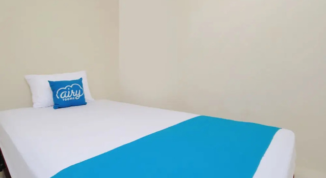 Airy Eco Pasar Minggu Salihara 6 Jakarta, Book Hotel Jakarta Jakarta Province